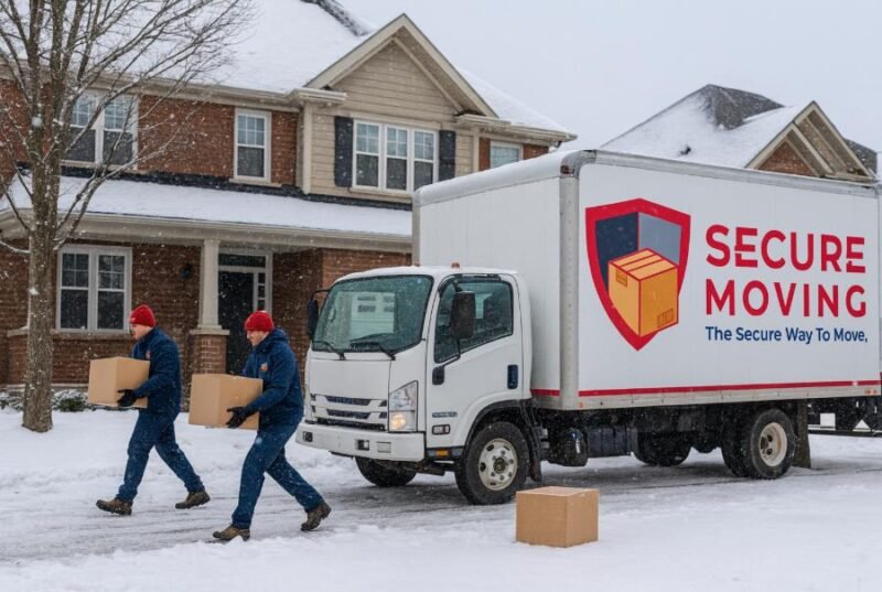 leading the way among moving companies in west vancouver