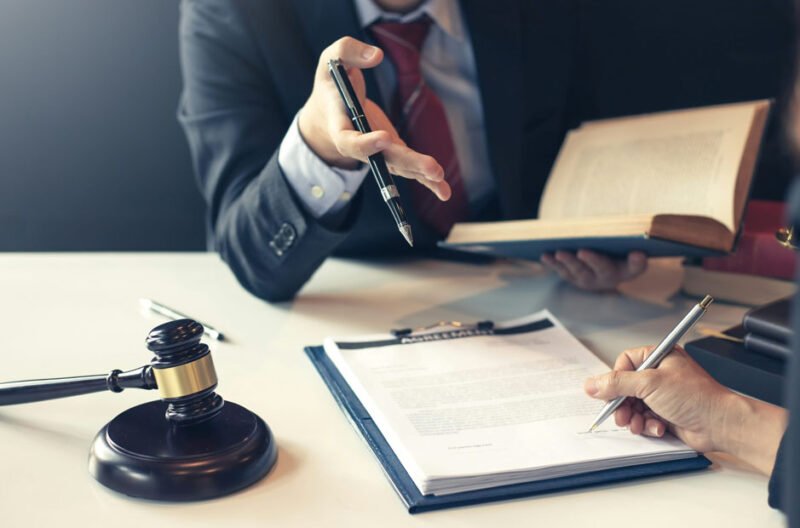 legal safeguards for individuals exposing fraud