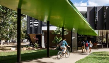 master of public health at james cook university