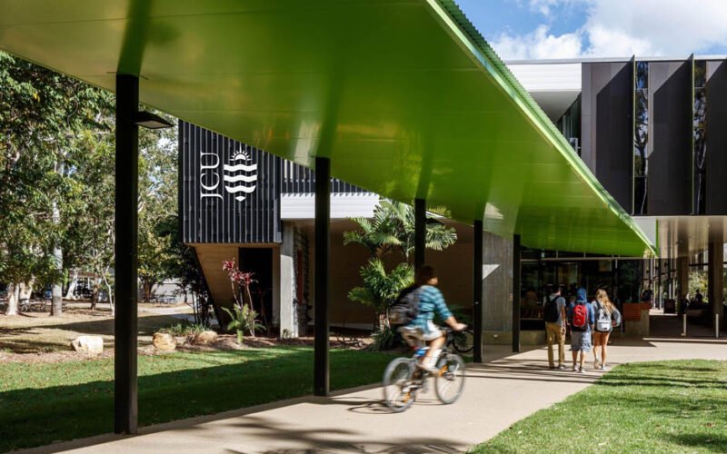 master of public health at james cook university