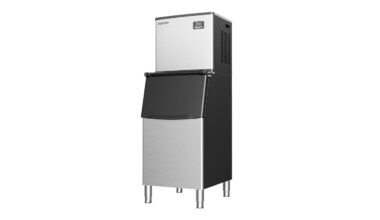 maximize your events with the best freestanding ice makers