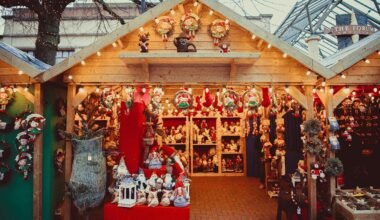 must visit christmas markets and winter festivals