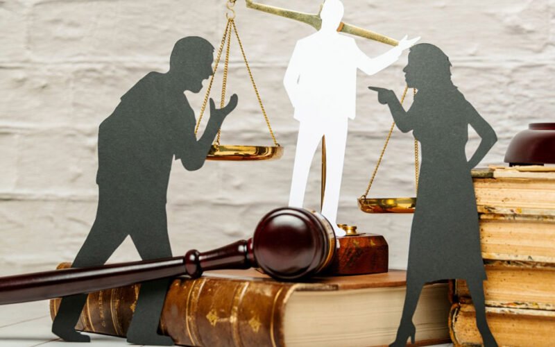 navigating family mediation