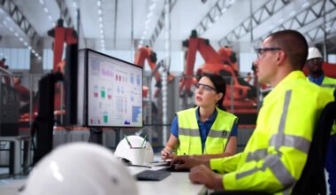 partnering with experts for large scale projects