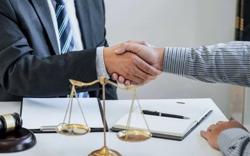 personal injury lawyer