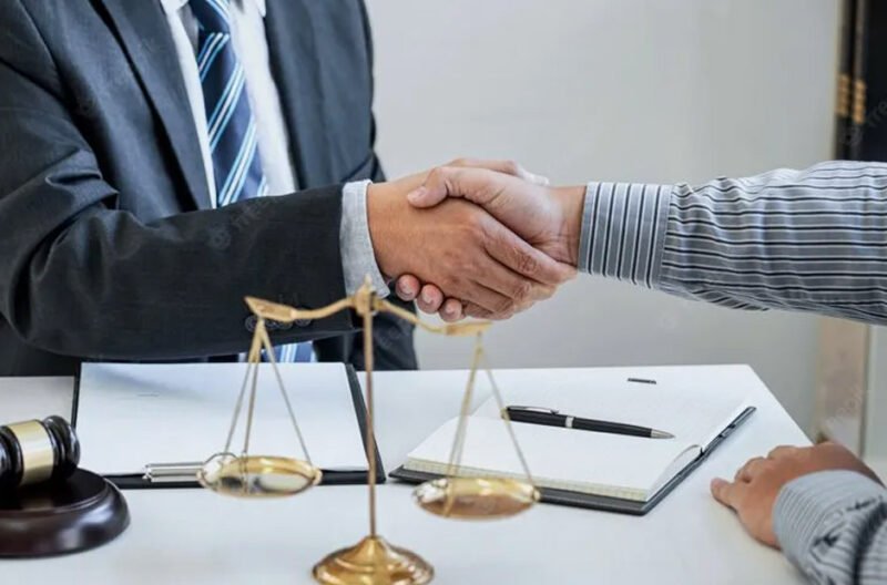 personal injury lawyer