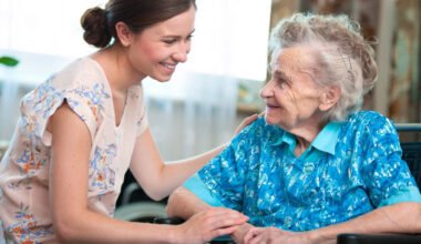personalized elderly care solutions for seniors