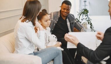 personalized family counseling solutions for every situation