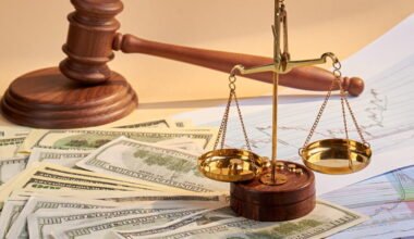 pros and cons of using legal funding during your lawsuit