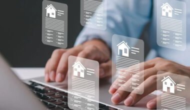 real estate tokenization