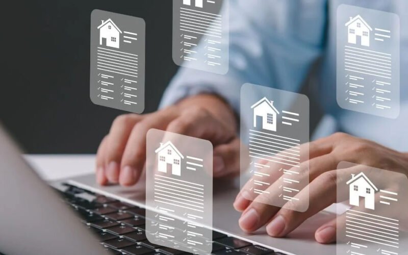 real estate tokenization