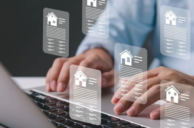 real estate tokenization