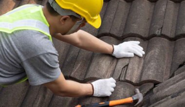 regular roofing maintenance for longevity
