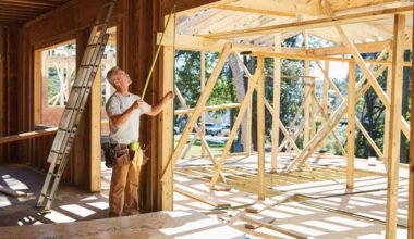 residential renovation