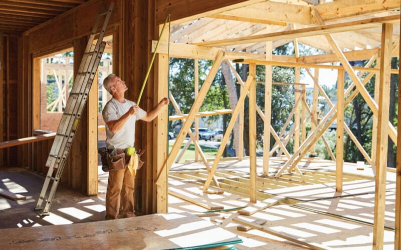 residential renovation