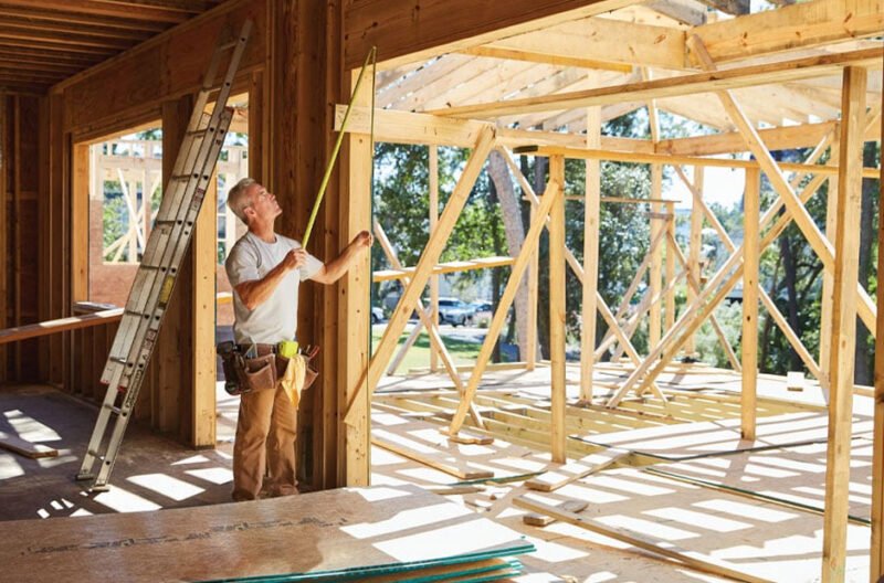 residential renovation