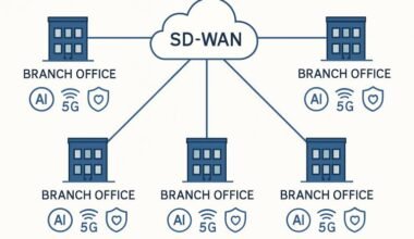 sd wan and the future of enterprise connectivity