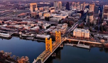 sacramento’s housing market