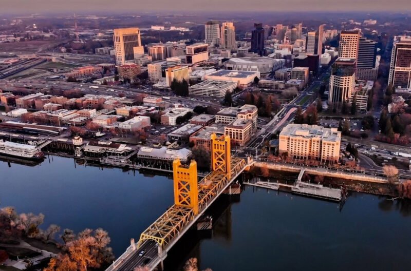 sacramento’s housing market