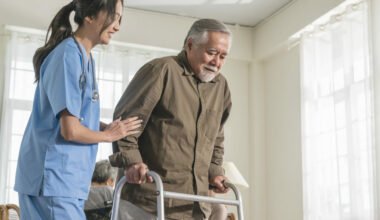 senior care plans that support independence and daily living