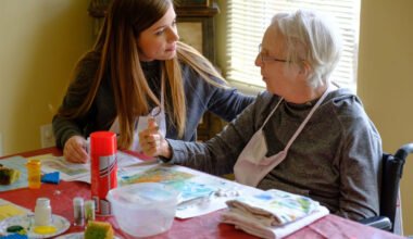 senior memory support activities for cognitive enhancement