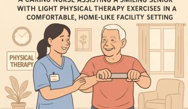 skilled nursing care