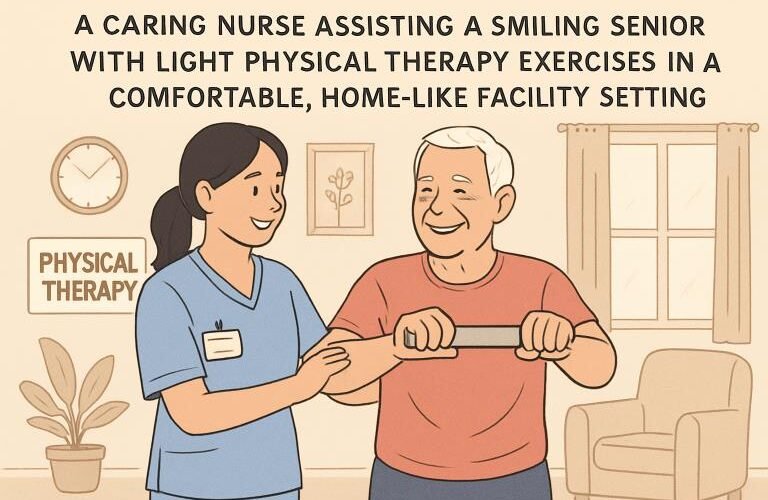 skilled nursing care