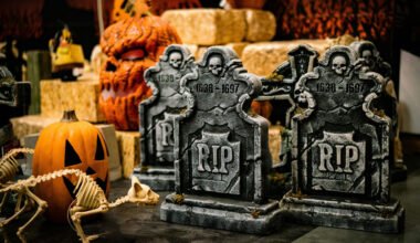 spooktacular halloween décor ideas to transform your space