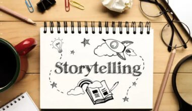 storytelling