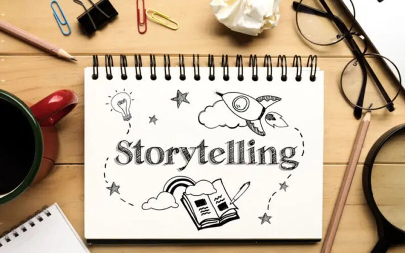 storytelling