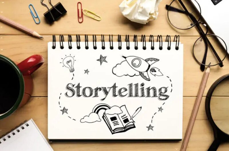 storytelling