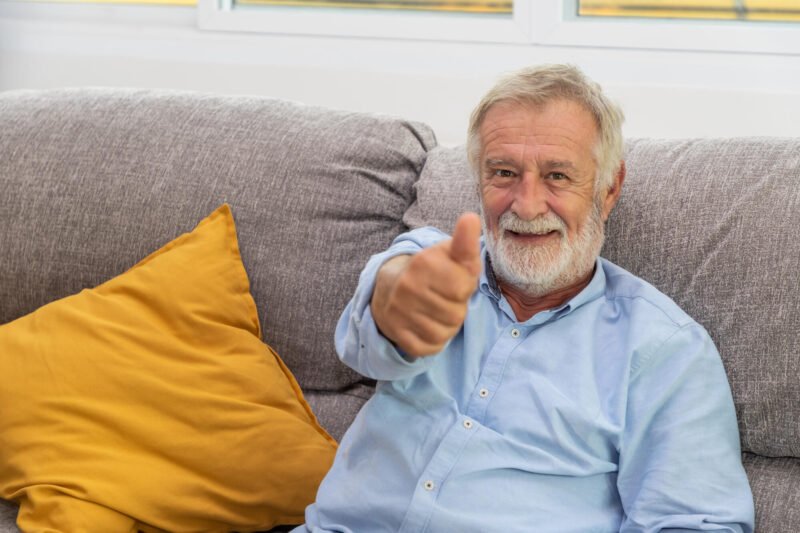 structured support for recovery and lasting stability