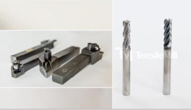 tensile specimen prep basics