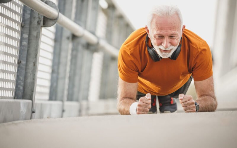 the art of movement for seniors strength, grace and purpose