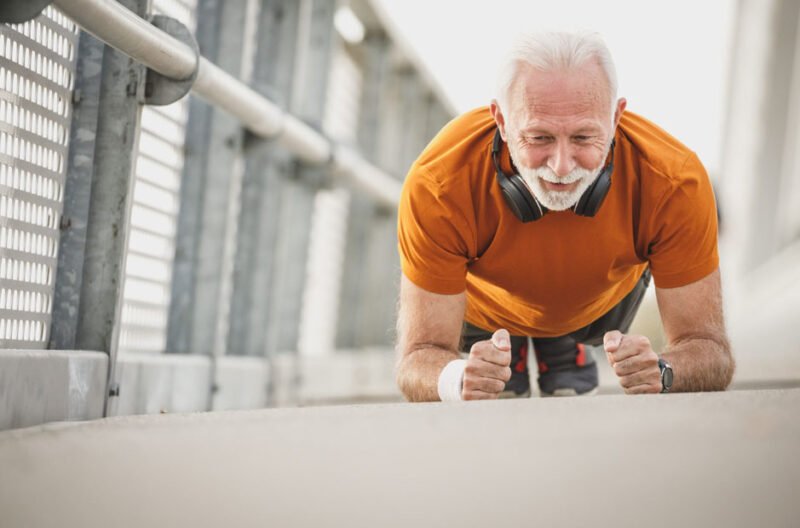 the art of movement for seniors strength, grace and purpose