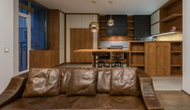 the enduring appeal of natural materials in furniture design