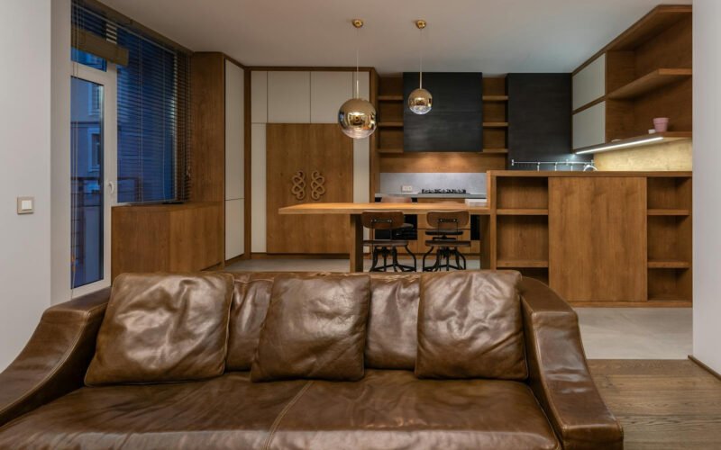 the enduring appeal of natural materials in furniture design