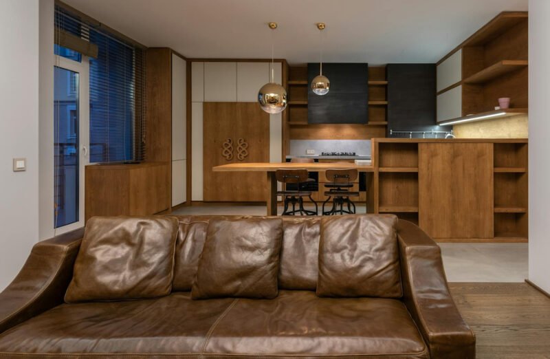 the enduring appeal of natural materials in furniture design