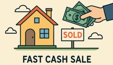 the financial benefits of selling your home for cash