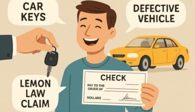 the financial benefits of successfully filing a lemon law claim