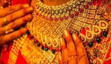 the fusion of artistry and craftsmanship in modern jewelry