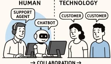 the future of customer support operations