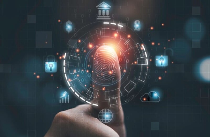 the future of identity