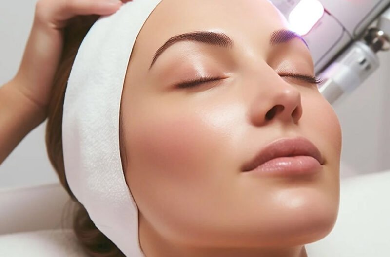 the new era of skin rejuvenation