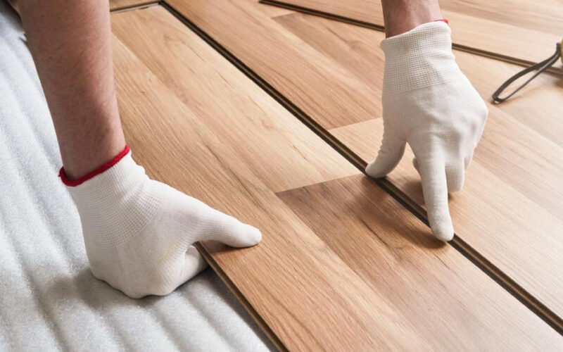 the real benefits of accurate flooring work in renovations