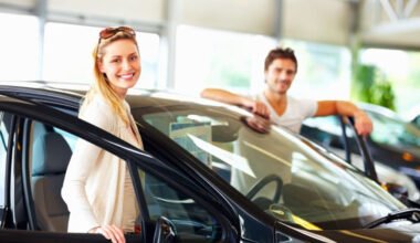 the role and benefits of car brokers in australia