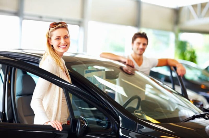 the role and benefits of car brokers in australia