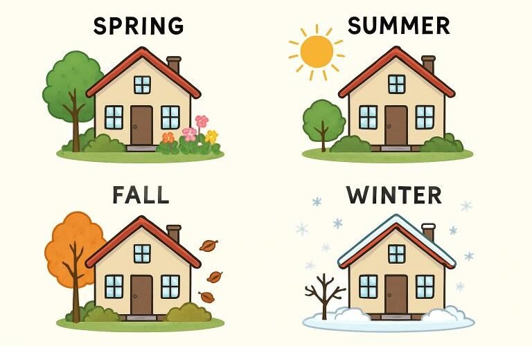 the role of timing in finding the best home deals