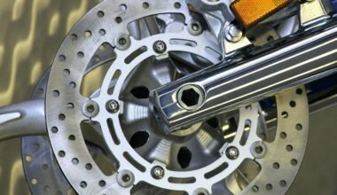 the significance and selection of motorcycle wheels