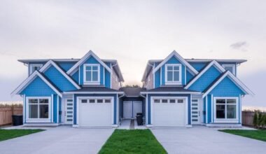 the smartest way to maximise a suburban block